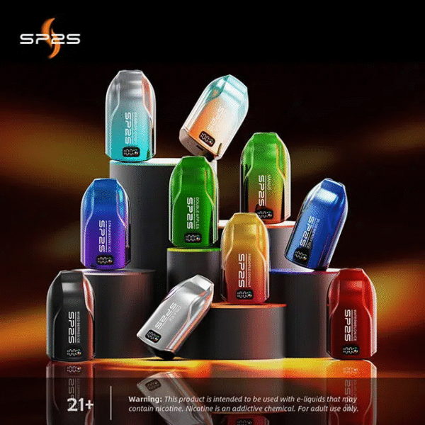 SP2S一次性拋棄式12000口/9000口